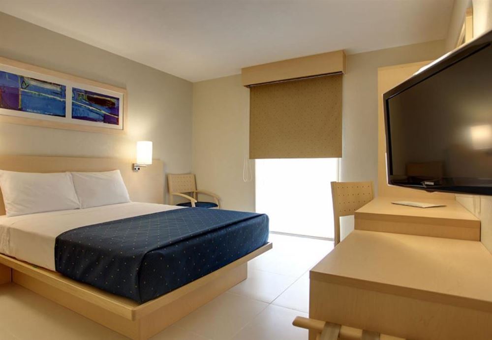 City Express Villahermosa